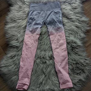 Gym Shark Ombre Leggings